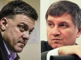 Суд обязал А.Авакова опровергнуть информацию против О.Тягнибока