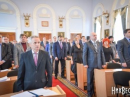 Депутаты дали добро «Николаевводоканалу» на получение кредита в 3 миллиона