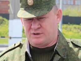 Бирюков: Учения боевиков проводит генерал-лейтенант РФ Сердюков