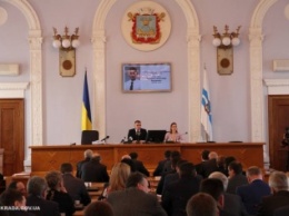 Депутаты разрешили «Николаевводоканалу» на всякий случай взять в кредит 3 млн гривен