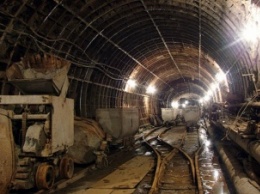 Судьбу городской подземки решат днепропетровцы