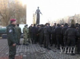 Спецназовцы Хмельницкой области заявили о несправедливой переаттестации и написали рапорты