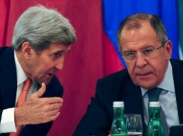 Керри: Россия усложняет поиск мирного решения конфликта в Сирии