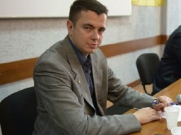 Руководитель николаевской «Свободы» был допрошен в связи с событиями 31 августа у Верховной Рады
