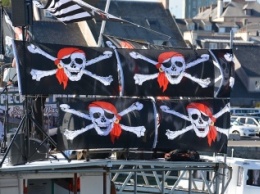 Пираты из группы 3DM уходят в отставку