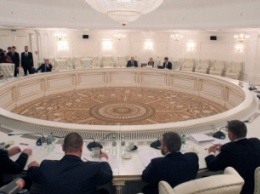 Россия отказалась участвовать в заседании трехсторонней группы 10 февраля, - источник