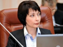 Лукаш подала в суд на Генеральную прокуратуру Украины