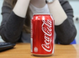 После скандала с Крымом, Coca-Cola снова что-то напутала