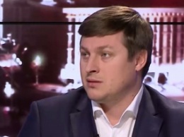 В Верховной раде не наберется 300 голосов за снятие депутатской неприкосновенности, - Осуховский