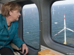 Меркель не помнит "гневного" звонка понтифику
