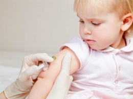 Врачи не рекомендуют киевлянам делать сейчас какие-либо прививки