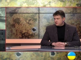 Украина не готова обеспечить стандарты НАТО, - советник главы МВД