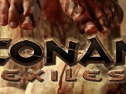 Conan Exiles - новый экшн от студии Funcom (Видео)