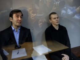 Суд продолжил рассмотрение дела спецназовцев РФ Александрова и Ерофеева