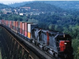 Мининфраструктуры: тарифы на грузовые железнодорожные перевозки вырастут с марта
