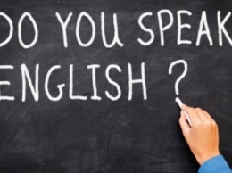 Speak English: 50 бойцов АТО начали обучение на курсах английского