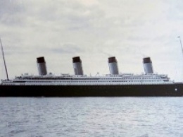 В 2018-м на воду спустят "Титаник" №2