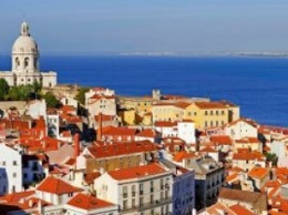 Португалия: «Уральские авиалинии» весной откроют полеты в Лиссабон