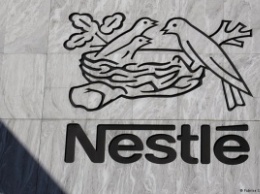 Компания Nestle разрывает спонсорский контракт с IAAF