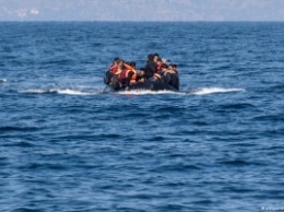 НАТО может начать операцию против контрабандистов в Эгейском море