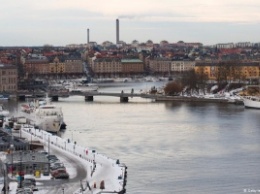 В Швеции ужесточили законодательство о борьбе с терроризмом