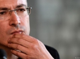 "Интерфакс": Ходорковский объявлен в розыск по линии Интерпола