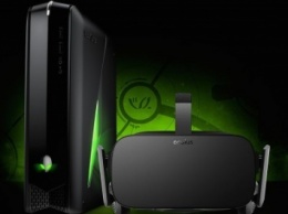 ASUS и Dell будут выпускать компьютеры, сертифицированные для Oculus Rift