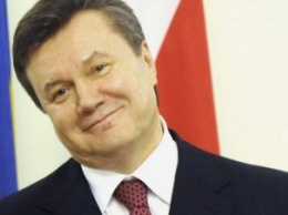 Янукович возглавил мировой рейтинг