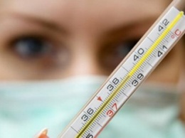 В Николаевской области зафиксировано уже 7 смертей от свиного гриппа