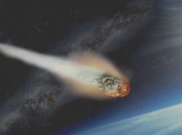 Американские ученые спрогнозировали судьбу Земли после удара астероида