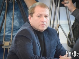 ЕБРР предлагает Николаеву кредит в 10 миллионов евро на покупку больших автобусов