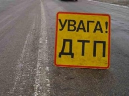 На Днепропетровщине разыскивают свидетелей смертельного ДТП на автодороге «Знаменка – Луганск – Изварино»