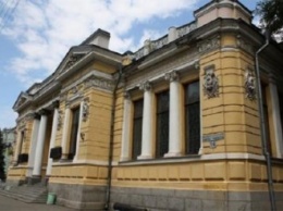 Днепропетровский исторический музей Яворницкого пополнился старинными предметами быта