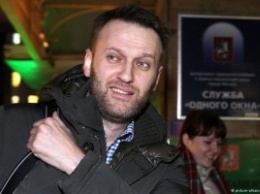Навальный подал иск против Путина из-за зятя президента