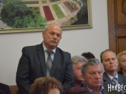Коллектив Николаевской ТЭЦ обвинил своего директора в растрате средств предприятия