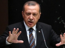 Эрдоган: Терпение Турции в сирийском вопросе заканчивается
