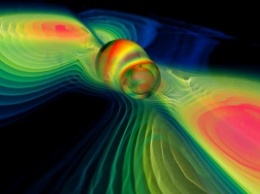 Ученые впервые обнаружили гравитационные волны