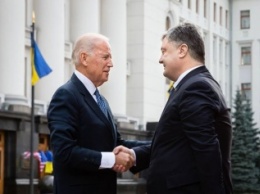 Байден призвал украинскую правящую коалицию обеспечить единство, - Белый дом