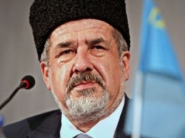 Чубаров считает, что российские власти готовят тотальные репрессии против крымских татар