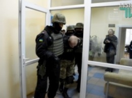 За попытку захвата Николаевской РТПП виновным грозит до 5 лет тюрьмы