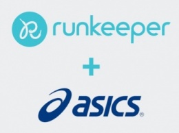 Спортивный бренд Asics приобрел фитнес-сервис Runkeeper