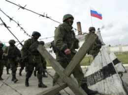 Российские войска на границе с Украиной приведены в полную боевую готовность, развернуты "Грады", - Лысенко