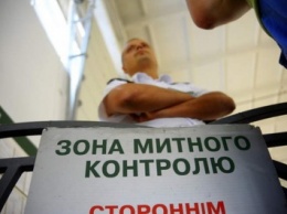 Николаевские таможенники в январе завели 18 дел за нарушения