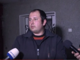 "Защитники", захватившие Николаевскую РТПП, заявили, что Власенко ее собственник