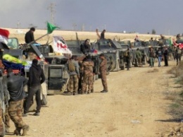 Премьер Ирака: Армия готовится отбить Мосул у джихадистов