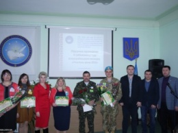 В Николаеве подвели итоги областного тура Всеукраинского конкурса «Учитель года - 2016»