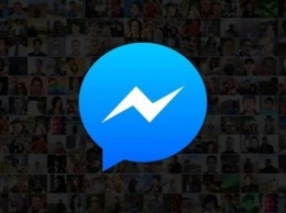 Facebook добавит поддержку SMS в приложение Messenger