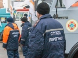 Киевским спасателям увеличили финансирование