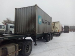 СБУ на Харьковщине изъяло почти 20 тонн ядовитых веществ (фото, видео)