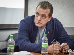 Бирюков будет советовать Порошенко не только по партийным делам, а в целом по ситуации в Николаевщине